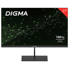 Монитор DIGMA Progress 27P501F 27" (68,6 см)/<wbr/>1920&times;1080/<wbr/>16:9/<wbr/>IPS/<wbr/>5ms/<wbr/>300cd/<wbr/>HDMI/<wbr/>черный
