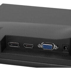 Монитор DIGMA Progress 27P501F 27" (68,6 см)/<wbr/>1920&times;1080/<wbr/>16:9/<wbr/>IPS/<wbr/>5ms/<wbr/>300cd/<wbr/>HDMI/<wbr/>черный