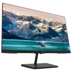 Монитор DIGMA Progress 27P501F 27" (68,6 см)/<wbr/>1920&times;1080/<wbr/>16:9/<wbr/>IPS/<wbr/>5ms/<wbr/>300cd/<wbr/>HDMI/<wbr/>черный