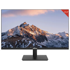 Монитор DAHUA DHI-LM24-A221Y 23.8" (60 см), 1920&times;1080 / 16:9 / IPS / 1 ms / 250 cd / HDMI / VGA / черный