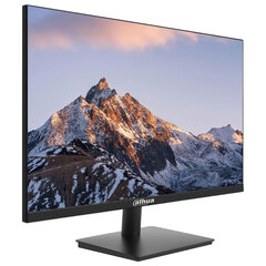 Монитор DAHUA DHI-LM24-A221Y 23.8" (60 см), 1920&times;1080 / 16:9 / IPS / 1 ms / 250 cd / HDMI / VGA / черный