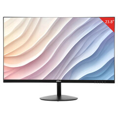 Монитор DAHUA DHI-LM24-A201Y 23.8" (60 см)/<wbr/>1920&times;1080/<wbr/>16:9/<wbr/>IPS/<wbr/>5ms/<wbr/>250cd/<wbr/>HDMI/<wbr/>VGA/<wbr/>черный