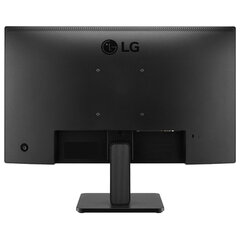 Монитор LG 24MR400-B 23.8" (60 см)/<wbr/>1920&times;1080/<wbr/>16:9/<wbr/>IPS/<wbr/>5ms/<wbr/>250cd/<wbr/>HDMI/<wbr/>VGA/<wbr/>черный