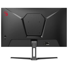 Монитор BLOODY MN270F 27" (68,6 см)/<wbr/>1920&times;1080/<wbr/>16:9/<wbr/>IPS/<wbr/>5ms/<wbr/>300cd/<wbr/>HDMI/<wbr/>DP/<wbr/>черный