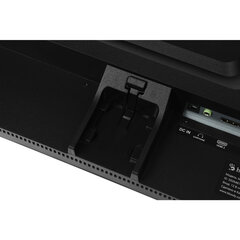 Монитор BLOODY MN270F 27" (68,6 см)/<wbr/>1920&times;1080/<wbr/>16:9/<wbr/>IPS/<wbr/>5ms/<wbr/>300cd/<wbr/>HDMI/<wbr/>DP/<wbr/>черный
