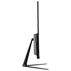 Монитор DIGMA Progress 27P302F 27" (68,6 см), 1920&times;1080 / 16:9 / IPS / 5 ms / 250 cd / HDMI / черный