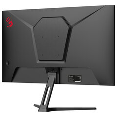 Монитор BLOODY MN240F 23.8" (60 см)/<wbr/>1920&times;1080/<wbr/>16:9/<wbr/>IPS/<wbr/>1ms/<wbr/>250cd/<wbr/>2xHDMI/<wbr/>DP/<wbr/>черный