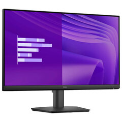 Монитор DELL E2425HM 23.8" (60 см), 1920&times;1080 / 16:9 / IPS / 5 ms / 250 cd / HDMI / VGA / DP / черный