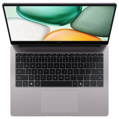 Ноутбук HONOR MagicBook X14 GDG-X 14", Intel Core i5-12450H, 16 Гб, SSD 512 Гб, Windows 11 Home, серый