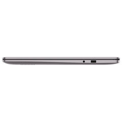 Ноутбук HONOR MagicBook X14 GDG-X 14", Intel Core i5-12450H, 16 Гб, SSD 512 Гб, Windows 11 Home, серый