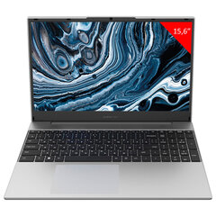 Ноутбук DIGMA Pro Breve 15.6", Ryzen 7 7730U, 16 Гб, SSD 512 Гб, Windows 11 Pro, серебристый