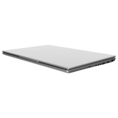 Ноутбук DIGMA Pro Breve 15.6", Ryzen 7 5700U, 16 Гб, SSD 512 Гб, Windows 11 Pro, серебристый