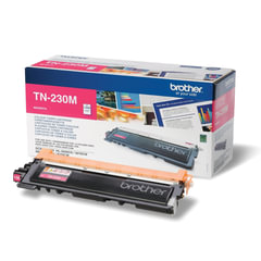 Картридж лазерный BROTHER (TN230M) DCP-9010CN/<wbr/>MFC-9120CN и другие, пурпурный, оригинальный