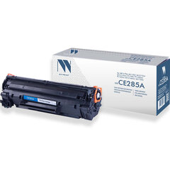 Картридж лазерный NV PRINT (NV-CE285A) для HP LaserJet P1102/<wbr/>P1102W/<wbr/>M1212NF, ресурс 1600 стр.