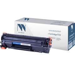 Картридж лазерный NV PRINT (NV-725) для CANON LBP6000/<wbr/>6020/<wbr/>6020B, ресурс 1600 стр.