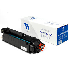 Картридж лазерный NV PRINT (NV-725) для CANON LBP6000/<wbr/>6020/<wbr/>6020B, ресурс 1600 стр.