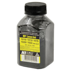 Тонер HI-BLACK для HP LJ 1010/<wbr/>1012/<wbr/>1015/<wbr/>1020, фасовка 110 г