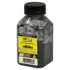 Тонер HI-BLACK для HP LJ P1005/<wbr/>1006/<wbr/>1102/<wbr/>1505/<wbr/>1566, фасовка 85 г