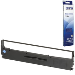 Картридж матричный EPSON (C13S015637BA) LX-350/<wbr/>LX-300, оригинальный