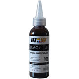 Чернила HI-BLACK для EPSON (Тип E) универсальные, черные 0,1 л, водные