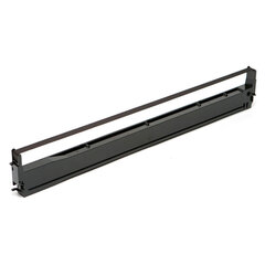 Картридж матричный CACTUS (CS-LQ1000) для EPSON LQ-1000/<wbr/>50/<wbr/>70/<wbr/>1170/<wbr/>LX-1000/<wbr/>50, черный