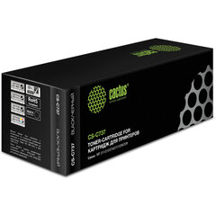 Картридж лазерный CACTUS (CS-C737) для CANON MF211/<wbr/>212w/<wbr/>216n/<wbr/>217w/<wbr/>226dn/<wbr/>229dw, ресурс 2400 стр.