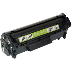 Картридж лазерный CACTUS (CS-Q2612AS) для HP LaserJet 1018/<wbr/>3052/<wbr/>М1005, ресурс 2000 страниц