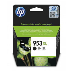 Картридж струйный HP (L0S70AE) Officejet Pro 8710/<wbr/>8210, №953XL, черный, увеличенный ресурс, оригинальный