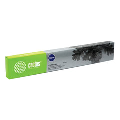 Картридж матричный CACTUS (CS-FX2190) для EPSON FX-2190/<wbr/>LQ-2090, черный, ресурс 12 млн. знаков