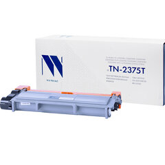 Картридж лазерный NV PRINT (NV-TN2375) для BROTHER HL-L2300/<wbr/>2340/<wbr/>DCP-L2500, ресурс 2600 стр.