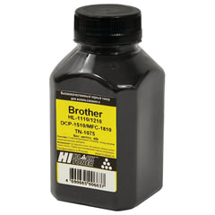 Тонер HI-BLACK для BROTHER HL-1110/<wbr/>1210/<wbr/>DCP-1510/<wbr/>MFC-1810, фасовка 40 г