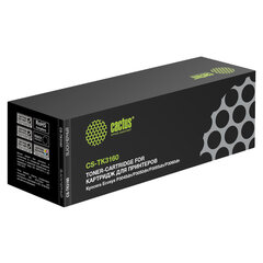 Тонер-картридж CACTUS (CS-TK3160) для KYOCERA Ecosys P3045dn/<wbr/>3050dn/<wbr/>3055dn/<wbr/>3060dn, ресурс 12500 стр.