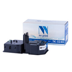 Тонер-картридж NV PRINT (NV-TK-5240K) для KYOCERA ECOSYS P5026cdn/<wbr/>w/M5526cdn, черный, ресурс 4000 стр.