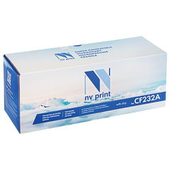 Фотобарабан NV PRINT (NV-CF232A) для HP LaserJetPro M227fdw/<wbr/>227sdn/<wbr/>M203dn, ресурс 23000 стр.