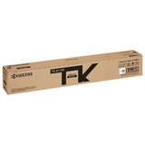 Тонер-картридж KYOCERA (TK-8115K) M8124cidn/M8130cidn, черный, ресурс 12000 стр., оригинальный