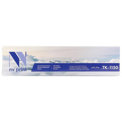 Картридж лазерный NV PRINT (NV-TK-1150) для KYOCERA ECOSYS P2235d/<wbr/>M2135dn/<wbr/>2635dn/<wbr/>2735dw