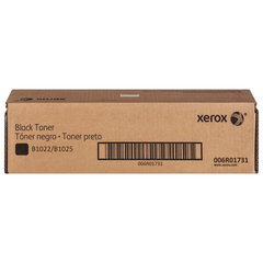 Картридж лазерный XEROX (006R01731) для B1022/<wbr/>B1025, ресурс 13700 страниц, оригинальный