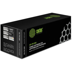 Картридж лазерный CACTUS (CS-TK1200) для KYOCERA P2335/<wbr/>M2235/<wbr/>M2735/<wbr/>M2835, ресурс 3000 стр.