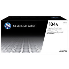 Фотобарабан HP (W1104A) Neverstop Laser 1000a/<wbr/>1000w/<wbr/>1200a/<wbr/>1200w, №104A, оригинальный, ресурс 20000 страниц