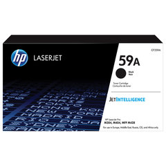 Картридж лазерный HP (CF259A) LaserJet Pro M404n/<wbr/>dn/<wbr/>dw/<wbr/>M428dw/<wbr/>fdn/<wbr/>fdw, №59A, оригинальный, ресурс 3000 страниц