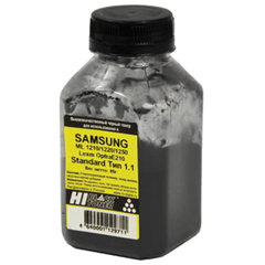 Тонер Hi-Black для Samsung ML-1210/<wbr/>1220/<wbr/>1250/<wbr/>OptraE210, Standard, Тип 1.8, Bk, 85 г, банка