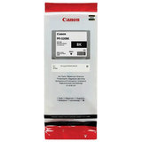 Картридж струйный CANON (PFI-320BK) для imagePROGRAF TM-200/205/300/305, черный, 300 мл, оригинальный
