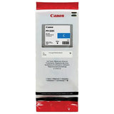 Картридж струйный CANON (PFI-320C) для imagePROGRAF TM-200/205/300/305, голубой, 300 мл, оригинальный