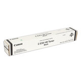 Тонер CANON (C-EXV49BK) для Canon IR C3320/C3320i/C3325i/C3330i/C3500, черный, ресурс 36000 страниц, оригинальный