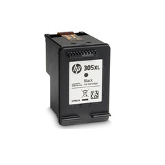 Картридж струйный HP (3YM62AE) DJ 2320/<wbr/>2720/<wbr/>4120, №305XL, черный, оригинальный, ресурс 240 страниц
