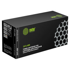 Картридж лазерный CACTUS (CS-TL-420X) для Pantum P3010D/<wbr/>P3010DW/<wbr/>P3300D/<wbr/>P3300DN/<wbr/>P3300DW, ресурс 6000 страниц