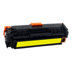Картридж лазерный SONNEN (SH-CF412X) для HP LJ Pro M477/<wbr/>M452 ВЫСШЕЕ КАЧЕСТВО желтый, 5000 страниц, 363948