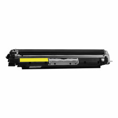 Картридж лазерный SONNEN (SH-CF352A) для HP CLJ Pro M176/<wbr/>M177 ВЫСШЕЕ КАЧЕСТВО, желтый, 1000 страниц, 363952