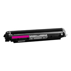 Картридж лазерный SONNEN (SH-CF353A) для HP CLJ Pro M176/<wbr/>177 ВЫСШЕЕ КАЧЕСТВО, пурпурный, 1000 страниц, 363953