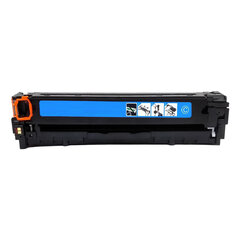Картридж лазерный SONNEN (SH-CB541A) для HP CLJ CP1215/<wbr/>1515 ВЫСШЕЕ КАЧЕСТВО, голубой, 1400 страниц, 363955